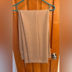 Ann Taylor Beige Trousers